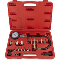 Дизельный компрессометр для грузовых авто WIEDERKRAFT WDK-214280