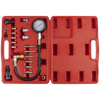 Дизельный компрессометр для грузовых авто WIEDERKRAFT WDK-214280