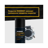 Набор для чистки дроссельной заслонки и нанесения покрытия MODENGY смазка для дросселя 0098111