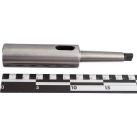 Втулка переходная длинная с лапкой КМ 2/3 CNIC 41243