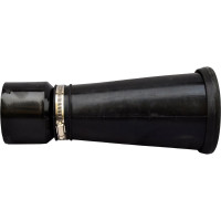 Наконечник AE&T круглый, 102 мм TG-N102Y