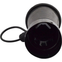 Наконечник AE&T круглый, 102 мм TG-N102Y
