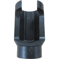 Специальные головки для форсунок AE&T 7 предметов TA-B1044