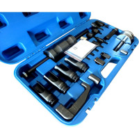 Съемник инжекторов дизелей AE&T MASTER SET TA-D1118-A