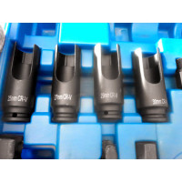 Съемник инжекторов дизелей AE&T MASTER SET TA-D1118-A