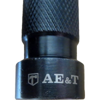 Съемник инжекторов дизелей AE&T MASTER SET TA-D1118-A