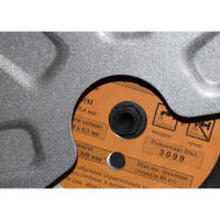 Бензорез Elmos EBF-1250 e70 472