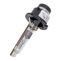 Комплект ксеноновых ламп Clearlight D2R 5000K, 2 шт. LDL D2R 150-0LL