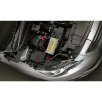 Зарядное устройство GYS 12 А, 12 В 029392
