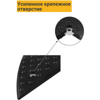 Концевой элемент ТЕХНОЛОГИЯ ИДН 900-2 РЕЗИНА, ГОСТ Р 52605-2006 00-00000866