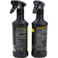 Комплект для чистки автомобиля Car Shampoo + Sample Karcher 6.296-168.0