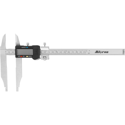 Штангенциркуль Micron ШЦЦ-2-200 0.01 губ.90мм МИК 45642