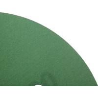 Диск шлифовальный KM10 (10 шт; 150 мм; P400; 6 отверстий; Velcro) БАЗ 960000141997