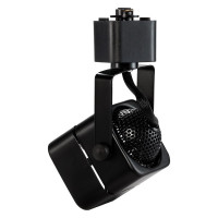 Светодиодный LED светильник Smartbuy Track GU10 Black/IP20 SBL-TKBK1-GU10