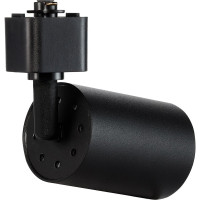 Светодиодный LED светильник Smartbuy Track GU10 Black/IP20 SBL-TKBK4-GU10