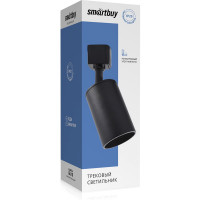 Светодиодный LED светильник Smartbuy Track GU10 Black/IP20 SBL-TKBK4-GU10