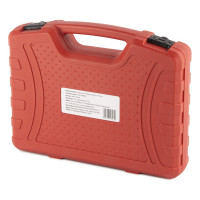Дизельный компрессометр WIEDERKRAFT 0-70 атм. WDK-214290