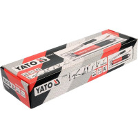 Шприц для консистентной смазки YATO 800см YT-07043