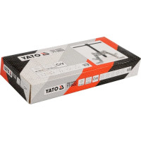 Универсальный съемник ступицы и полуоси YATO YT-0602