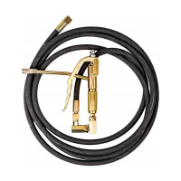 Пневматический нагнетатель консистентной смазки YATO YT-07067