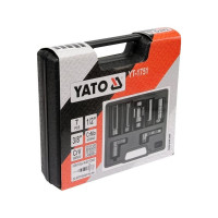 Набор насадок для лямбда-зонды и форсунок YATO YT-1751