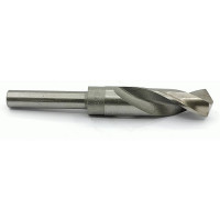 Умень. Хвостовик 21.0 mm, cреднее, Нard уп. DIN.338, L 152/76 mm NOVOCRAFT KH338210