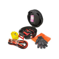 Набор инструментов Forcekraft FK-1014 14 предметов 50653