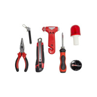 Набор инструментов Forcekraft FK-1014 14 предметов 50653