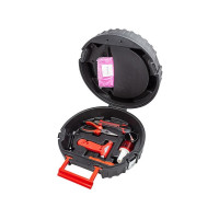 Набор инструментов Forcekraft FK-1014 14 предметов 50653