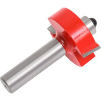 Фреза кромочная фальцевая (38.1х12х13 мм) Атака 8141160