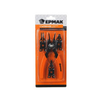 Съемник стопорных колец ЕРМАК CP-401 653-247