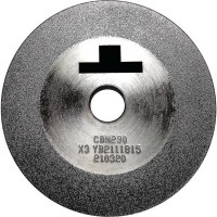 Диск SDC для заточки сверл из твердого сплава для ZM-X3 AURA TOOLS 73003101