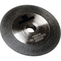 Диск SDC для заточки сверл из твердого сплава для ZM-X3 AURA TOOLS 73003101