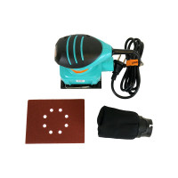 Вибрационная шлифовальная машина Sturm OS8032