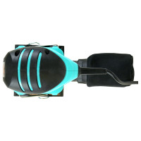 Вибрационная шлифовальная машина Sturm OS8032