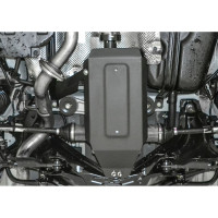Защита редуктора АвтоБроня Haval F7 2019-2024/F7x 2019-н.в., сталь 1.5 мм 111.09419.1