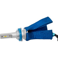 Комплект LED ламп OSNOVALED SOL-1-H11 25w Philips Zes 5000К, 2 шт. 391