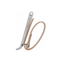 Ремень Jonnesway AI050077-S для ключа ременного AI050077 с осью скобы в наборе 46257