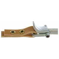 Ремень Jonnesway AI050077-S для ключа ременного AI050077 с осью скобы в наборе 46257