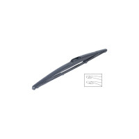 Щетка стеклоочистителя 14"/350 мм Rear Wiper SCT 9485