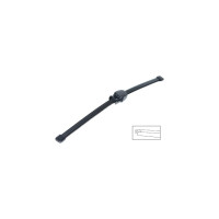 Щетка стеклоочистителя 13"/330 мм Rear Wiper SCT 9487