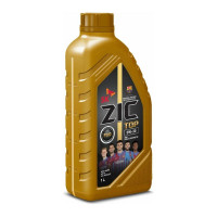 Моторное масло ZIC TOP 0W-30, 1 л 132680