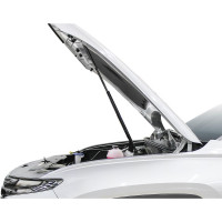Газовые упоры капота для Hyundai Tucson IV 2021-н.в., Kia Sportage V 2021-н.в. 2 шт., АвтоУпор UHYTUC021