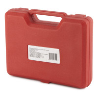 Головки кислородных датчиков WIEDERKRAFT, набор 7 предметов WDK-214240