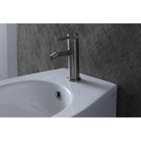 Смеситель для биде ALLEN BRAU Priority 5.31004-BN 00265358