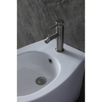 Смеситель для биде ALLEN BRAU Priority 5.31004-BN 00265358