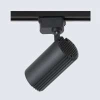 Трековый светильник Crystal lux CLT 0.31 007 20W BL