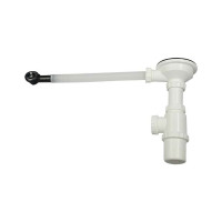 Кухонная мойка из искусственного гранита WISENT Антрацит MWR510-26/WGER013