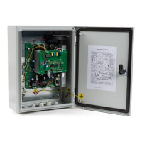 Уличный источник бесперебойного питания SKAT V.24/48DC-18 ИСП.5М 849