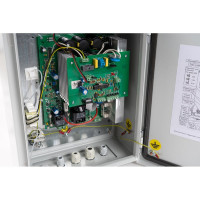 Уличный источник бесперебойного питания SKAT V.24/48DC-18 ИСП.5М 849